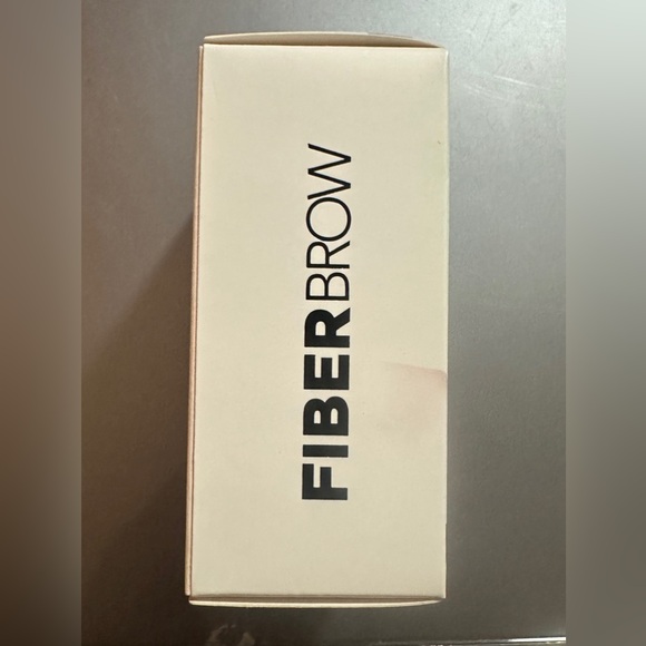 Cherry Blooms Fiber Brow Kit with Stencils - 0.106 oz - 01 Cappuccino Brown - Picture 3 of 6